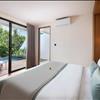 Sky One Bedroom Private Pool Villa with Forest View